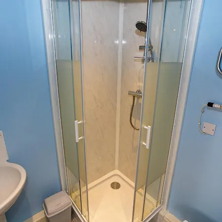 Apartment Lovely 2 Bed 2 Bathroom Manchester