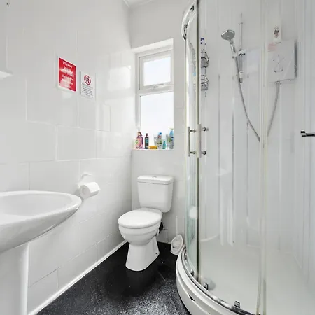 Mega Flat Near Arndale City Centre * Manchester