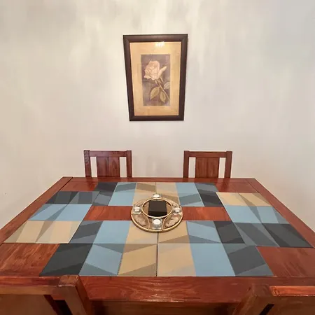 House In The Heart Of Rum i privatbostad *