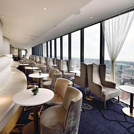 Hilton Deansgate