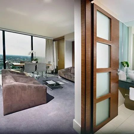Otel Hilton Deansgate