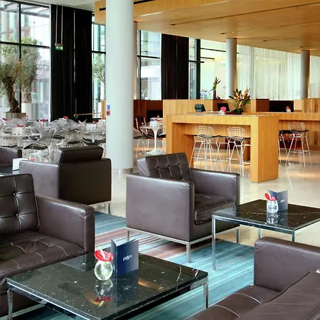Otel Hilton Deansgate