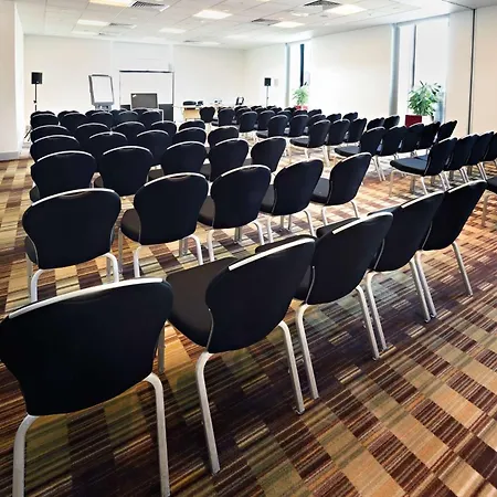 Hilton Deansgate Манчестер