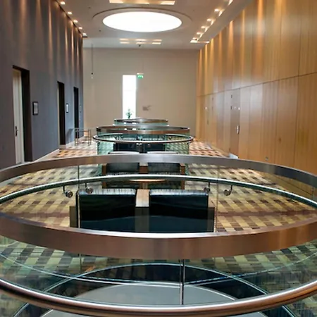 Hilton Deansgate Отель 4*