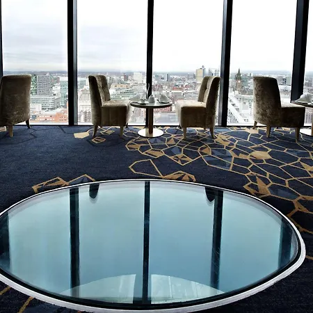 Hilton Deansgate