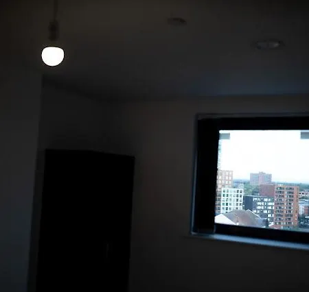 Stunning 2bedroom