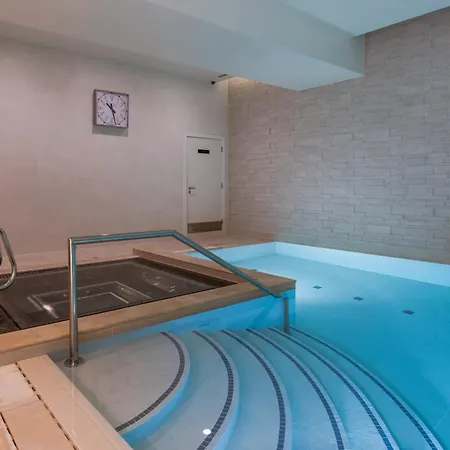 Citysuites Aparthotel Aparthotel