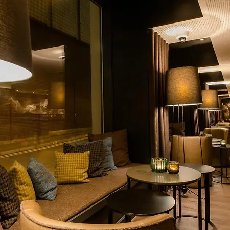 One Manchester-royal Exchange Hotel 3*