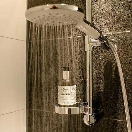 One Manchester-st. Peter's Square Hotel 3*