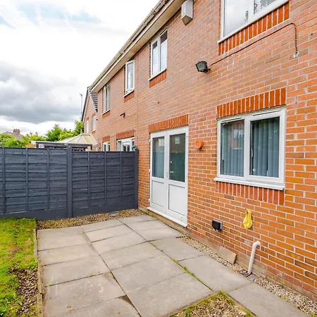 Cozy Away From In Manchester. * Manchester