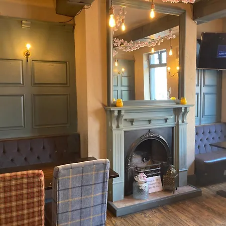 The Oxnoble Hotel