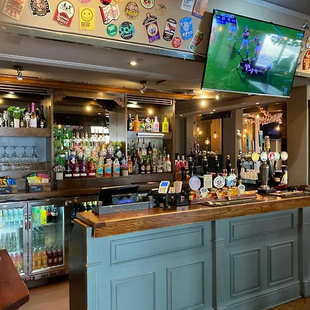 The Oxnoble Hotel