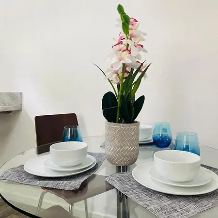 Modern, Stylish And Central * מנצ'סטר