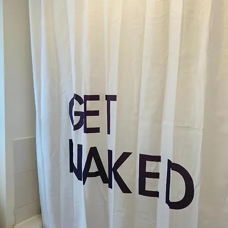 Privat bolig Modern, Stylish And Central