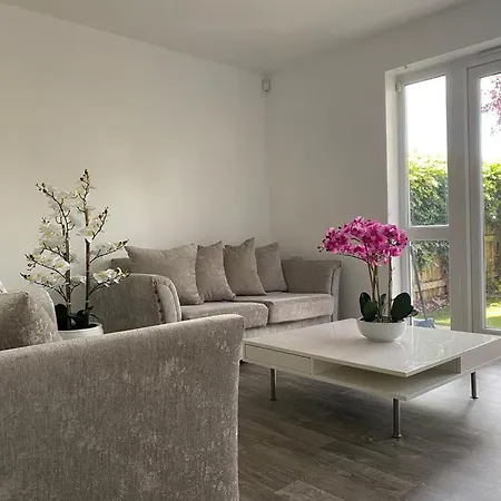 Modern, Stylish And Central * Manchester