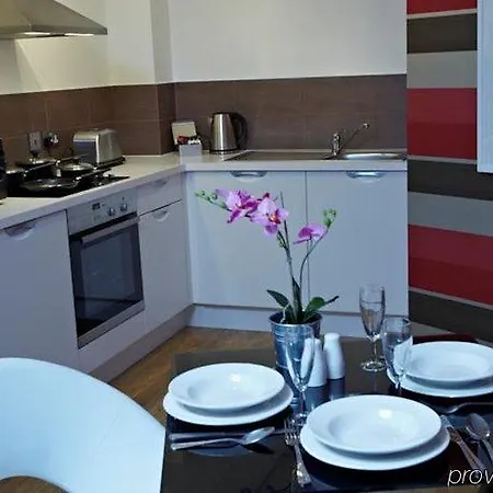 High Street Townhouse Manchester