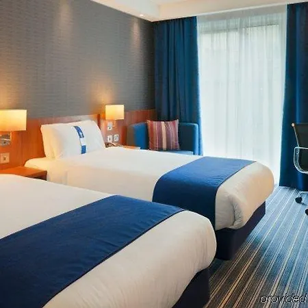 Express Centre By Ihg
