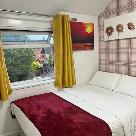 Rosewood Lodgings Special Offer For Student On Long * Manchester