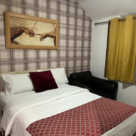 Rosewood Lodgings Special Offer For Student On Long