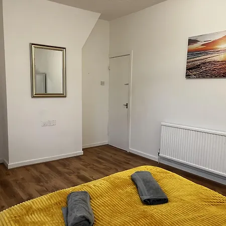 Angel House Vakantiehuis Manchester