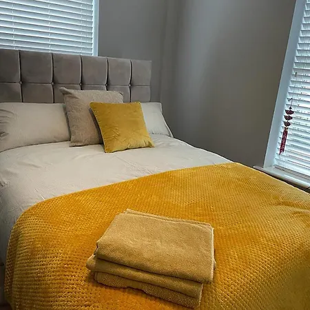 Duchy House, Private Rooms In Salford By Kammili Properties Manchester