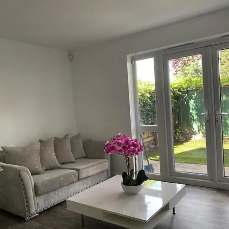 Privat bolig Modern, Stylish And Central *