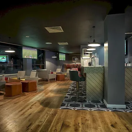 Football, Old Trafford, A Tribute Portfolio Hotel 4*