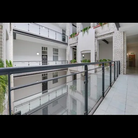 Apartment Princess Street Manchester