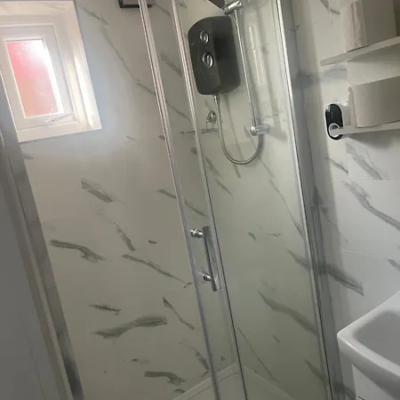 Apartment Dynasty Manchester