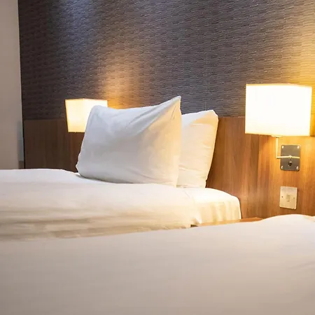 Express Centre Arena By Ihg Manchester