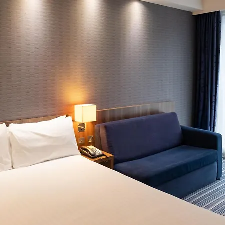 Express Centre Arena By Ihg