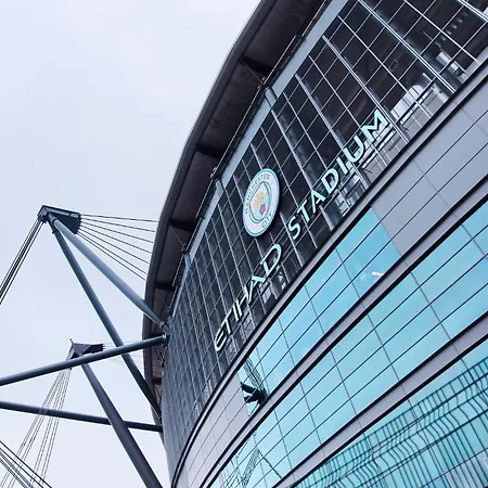 Express Centre Arena By Ihg Manchester