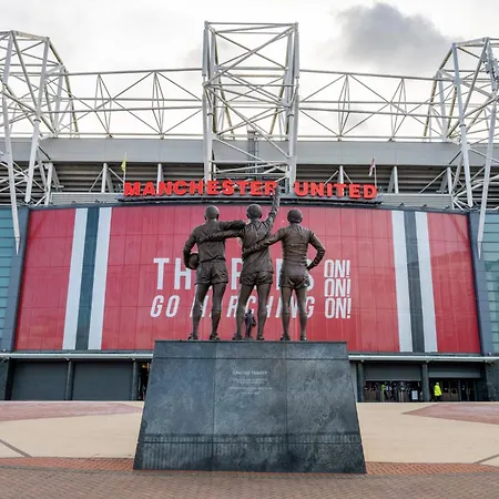 Express Centre Arena By Ihg Hotel