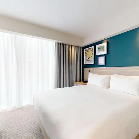 Hampton By Hilton Northern Quarter Szálloda 4*