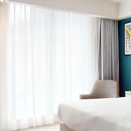 Ξενοδοχείο Aloft By Marriott Centre Μάντσεστερ