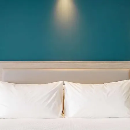 Hampton By Hilton Northern Quarter