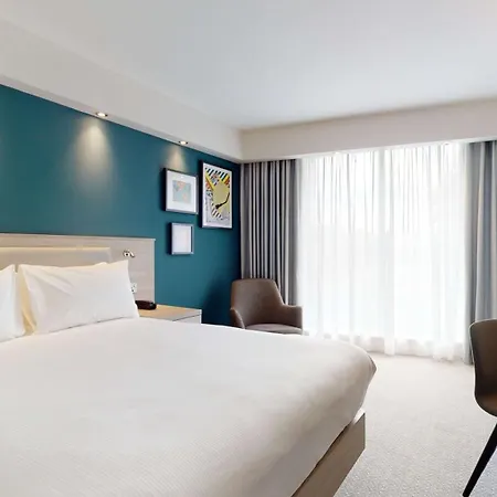 Hampton By Hilton Northern Quarter 4* Manchester