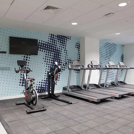 Hampton By Hilton Northern Quarter Otel
