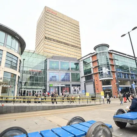 In Manchester