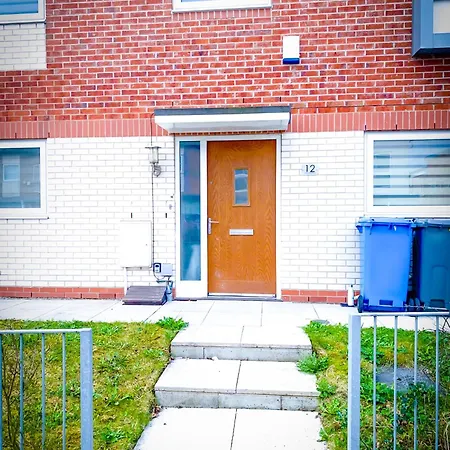 Royal At Coop Live Etihad, Sports 3* Manchester