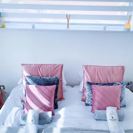 Royal At Coop Live Etihad, Sports 3* Manchester