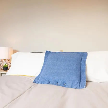 Feriehus Contractor Sleeps 6 - 11 - Airport Manchester