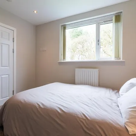 Tatil Evi Contractor Sleeps 6 - 11 - Airport Manchester
