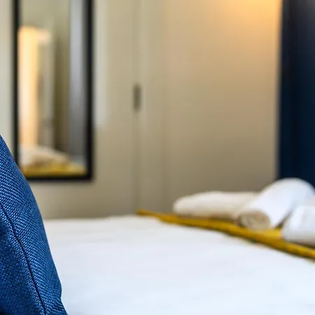 Cosy And Classy 1 Bed Getaway