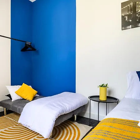 Cosy And Classy 1 Bed Getaway