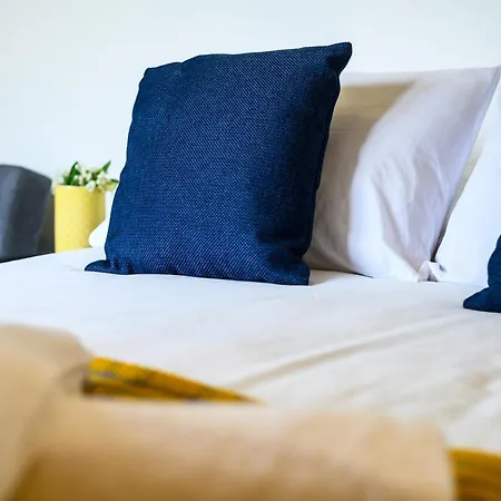 Cosy And Classy 1 Bed Getaway * Manchester