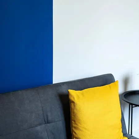 Apartamento Cosy And Classy 1 Bed Getaway