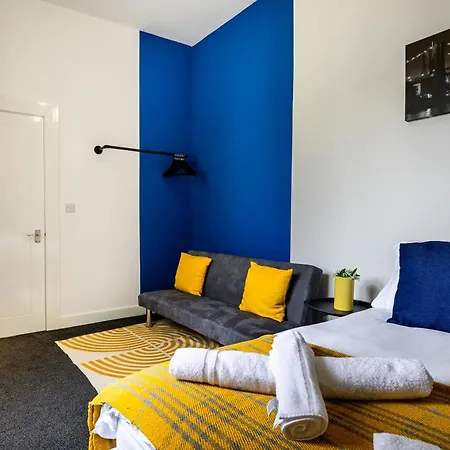 Cosy And Classy 1 Bed Getaway *