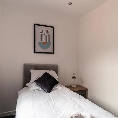 Luxe With Shared Spaces 2