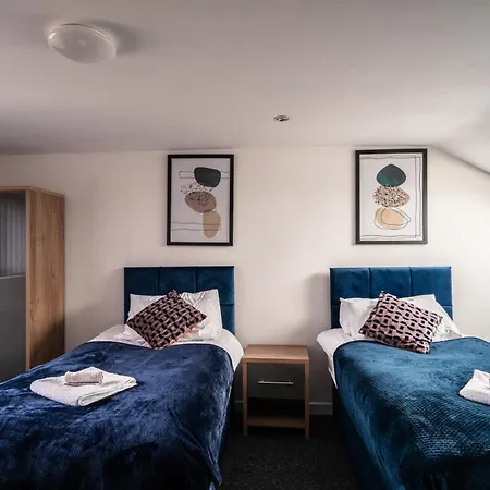 Refined Comforts For Two 5 *